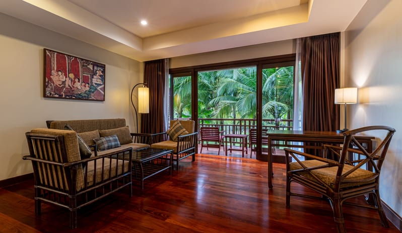 Khaolak Laguna Siam Chalet 10